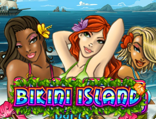 Trò chơi Bikini Island